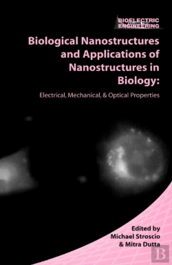 Bertrand.pt - Biological Nanostructures And Applications Of Nanostructures In Biology