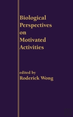 Bertrand.pt - Biological Perspectives On Motivated Activities