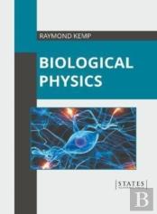 Biological Physics