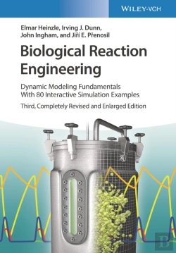Bertrand.pt - Biological Reaction Engineering