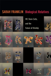 Biological Relatives