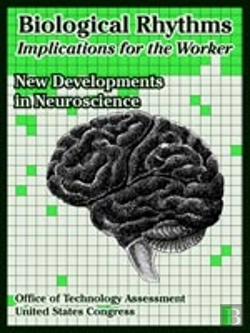 Bertrand.pt - Biological Rhythms -- Implications For The Worker