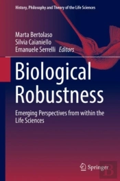 Biological Robustness