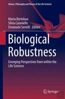 Bertrand.pt - Biological Robustness