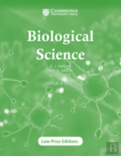 Bertrand.pt - Biological Science 1 And 2 (Cambridge Low-Price Edition)