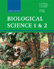Biological Science 1 And 2