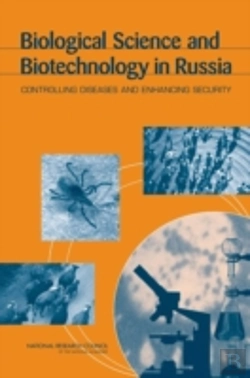 Bertrand.pt - Biological Science And Biotechnology In Russia