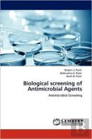 Biological Screening Of Antimicrobial Agents