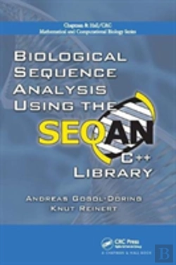 Bertrand.pt - Biological Sequence Analysis Using The Seqan C++ Library