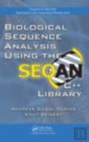 Biological Sequence Analysis Using The Seqan C++ Library