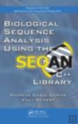 Bertrand.pt - Biological Sequence Analysis Using The Seqan C++ Library