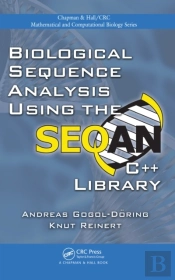 Biological Sequence Analysis Using The Seqan C++ Library