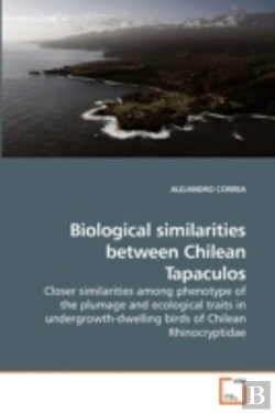 Bertrand.pt - Biological Similarities Between Chilean