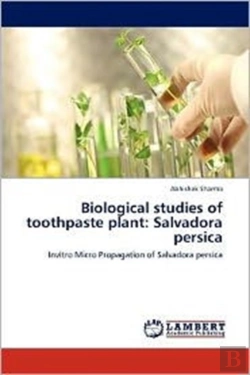 Bertrand.pt - Biological Studies Of Toothpaste Plant