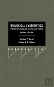 Biological Systematics