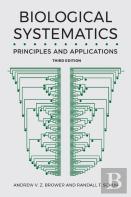 Biological Systematics
