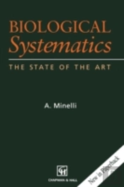 Biological Systematics : The State Of The Art
