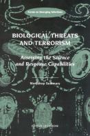 Biological Threats And Terrorism