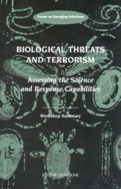 Biological Threats And Terrorism