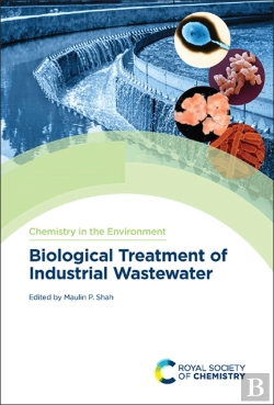 Bertrand.pt - Biological Treatment Of Industrial Wastewater