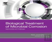 Biological Treatment Of Microbial Corrosion