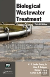 Biological Wastewater Treatment