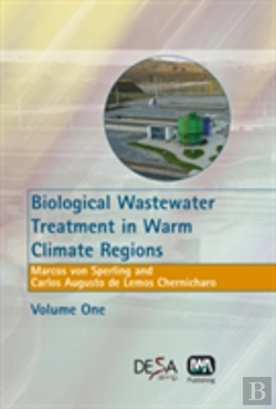 Bertrand.pt - Biological Wastewater Treatment In Warm Climate Regions