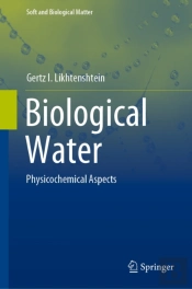 Biological Water