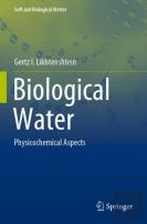 Biological Water