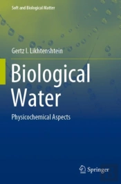 Biological Water