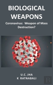 Biological Weapons: Coronavirus, Weapon