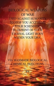 Biological Weapons Of War Used Against Humanity To Stop You Accessing Your Dna