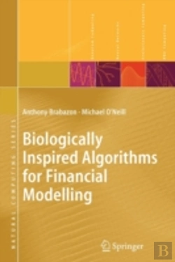 Bertrand.pt - Biologically Inspired Algorithms For Financial Modelling