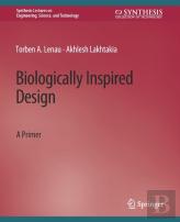 Biologically Inspired Design