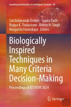Bertrand.pt - Biologically Inspired Techniques In Many Criteria Decision-Making