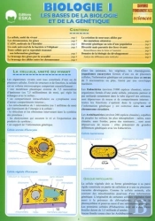 Biologie 1-Les Bases De La Biologie Et D