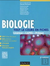 Biologie (3e Édition)