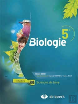 Bertrand.pt - Biologie 5e 1 P/S Manuel