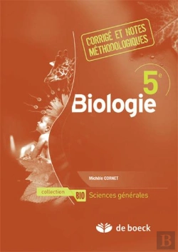 Bertrand.pt - Biologie 5e (2 P/S) - Corrige