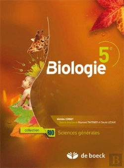 Bertrand.pt - Biologie ; 5ème ; (2 P/S)