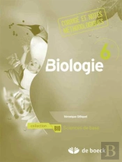 Biologie 6e 1 P/S - Corrige