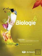 Biologie 6e  - 1 Periode/Semaine