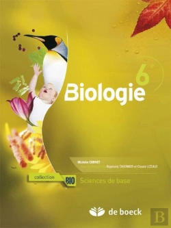 Bertrand.pt - Biologie 6e  - 1 Periode/Semaine