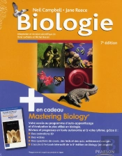 Biologie (7e Édition)