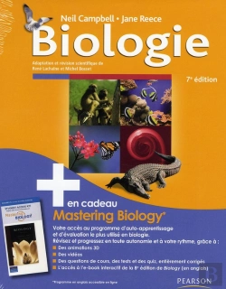 Bertrand.pt - Biologie (7e Édition)