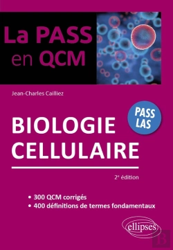 Bertrand.pt - Biologie Cellulaire (2e Édition)