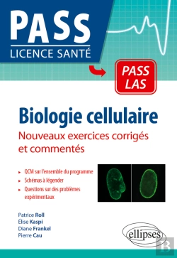 Bertrand.pt - Biologie Cellulaire