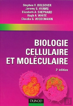 Bertrand.pt - Biologie Cellulaire Et Moleculaire ; Cours Et Questions De Revision (2e Edition)