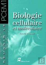 Biologie Cellulaire Et Moléculaire