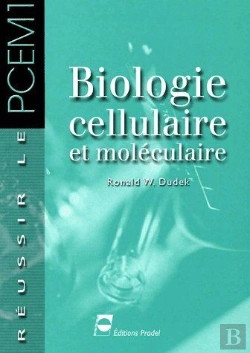 Bertrand.pt - Biologie Cellulaire Et Moléculaire